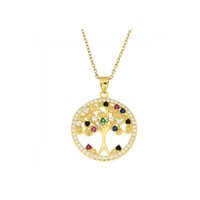 Collier Urania Preziosi Femme in Argent P2727GDM - P2727GDM
